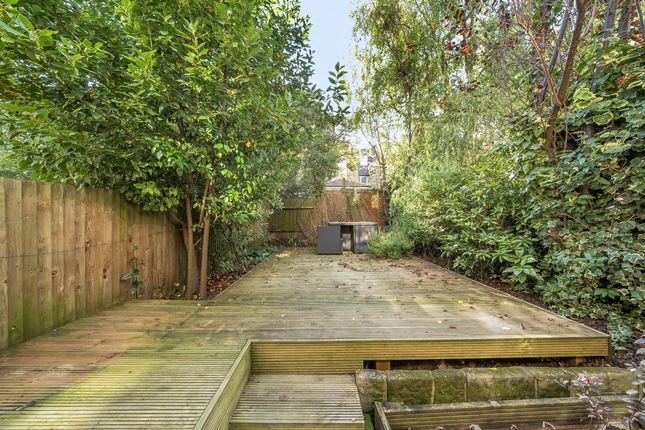 GFF, 82, Cavendish Road, London photo 2