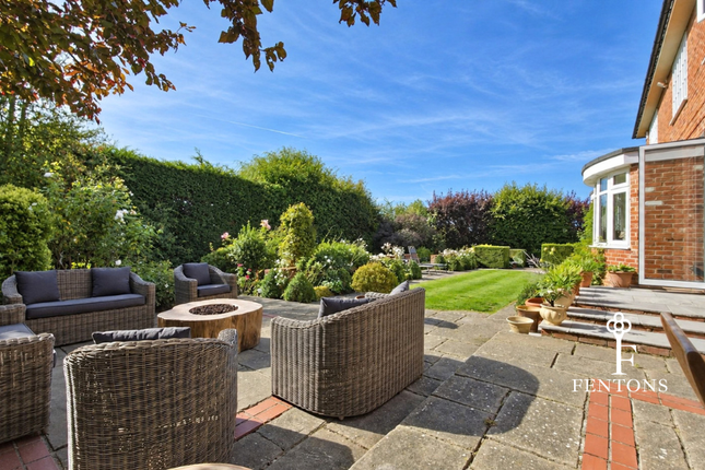 Bridge House, First Avenue, Frinton-on-Sea photo 4
