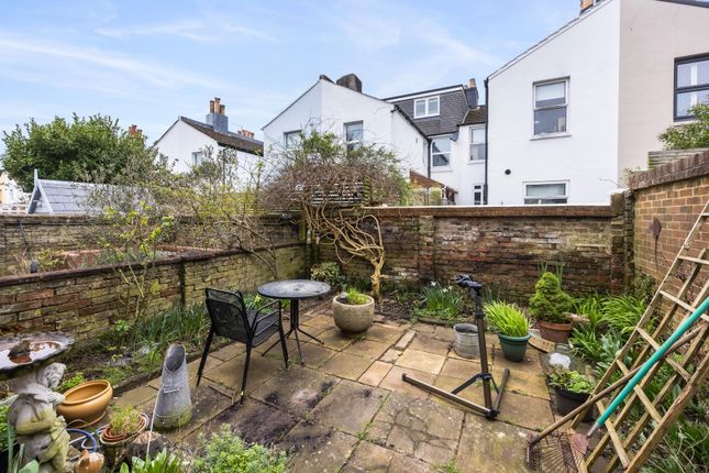 Property for sale in Kendal Road, Hove