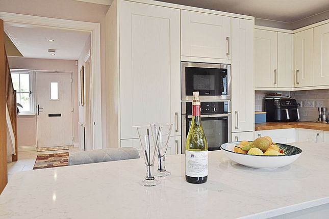 27A, Beck Street, Lincoln photo 4
