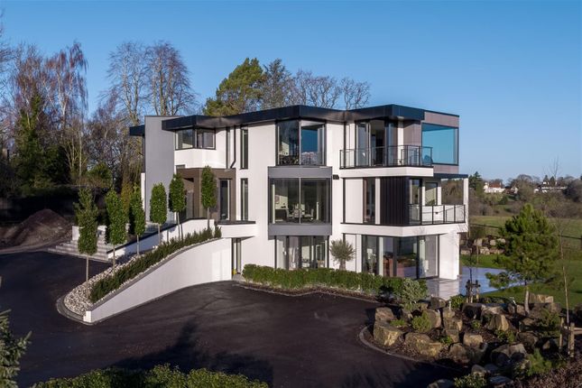 Flat for sale in Weston Road, Wilmslow