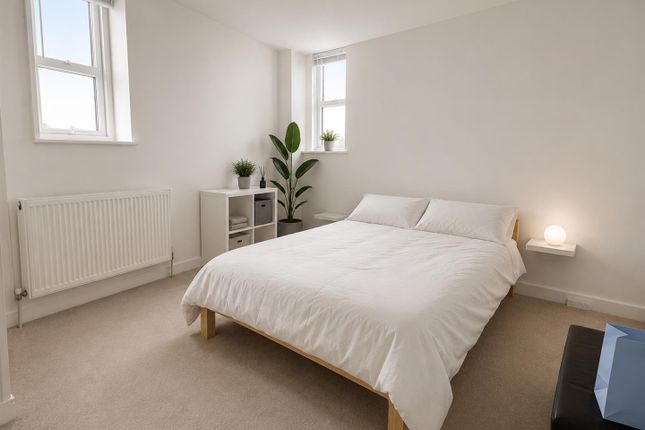 Flat 8, 118, Portview Road, Avonmouth photo 3