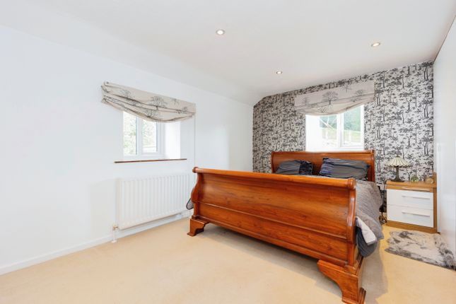 Barn conversion for sale in Swanscoe, Macclesfield