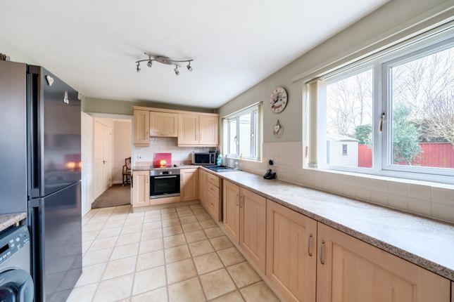Detached house for sale in St. Johns Gate, Tetney, Grimsby, Lincolnshire