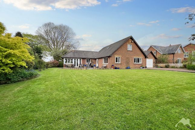 Thumbnail Detached house for sale in New Forest Farm, High Street, Elswick, Preston