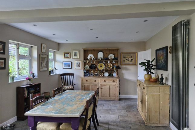 Grey Gables, Allensmore, Hereford photo 2