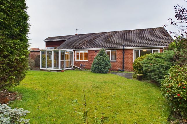 Detached bungalow for sale in Queens Road, Formby