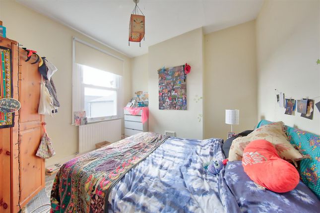 Terraced house for sale in Camborne Road, London