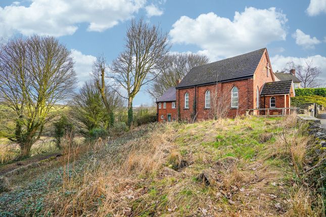 Property for sale in Barlow Methodist Church, Millcross Lane, Barlow -