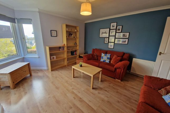 Flat to rent in Viewfield Court, West End, Aberdeen