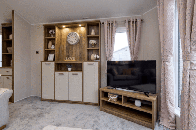 Green 19, Amotherby Lane, North Yorkshire photo 4