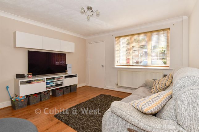 3-bed terraced on 117, Timber Mill, Horsham, £450,000
