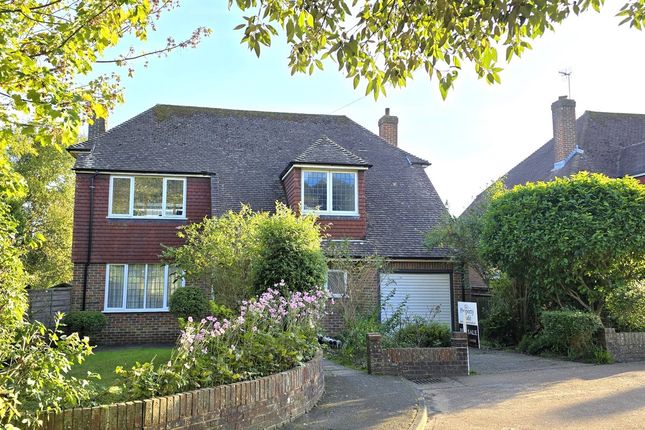 3-bed house on 1, Denbigh Close, Bexhill-on-Sea, £475,000