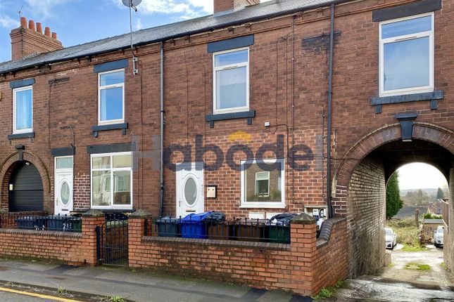 Flat C, 230 Midland Road, Barnsley photo 4