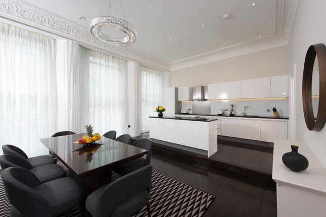 Flat to rent in Stanhope Gardens, South Kensington, London