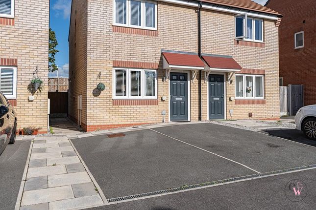 Lewtas Drive, Winsford photo 2