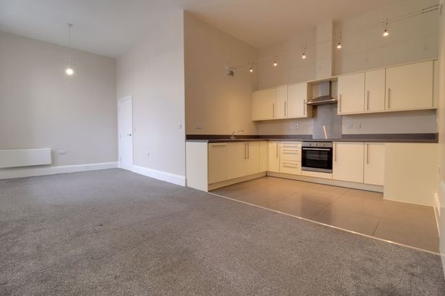 Flat for sale in St Georges Mansions, St. Georges Parkway, Stafford