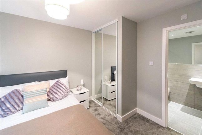 Apartment 27, Forster Place Apartments, Bradford photo 4