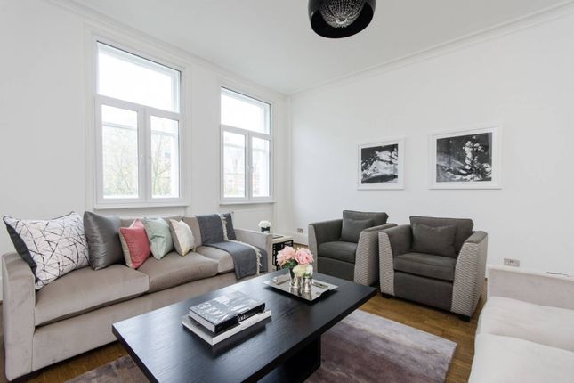 Flat for sale in Queens Gate, South Kensington, London