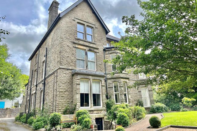 Thumbnail Flat for sale in College Road, Buxton