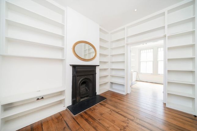 6, Beck Road, London photo 4