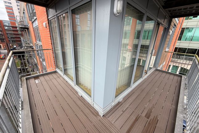 Apartment 412, Islington Gates, 12, Fleet Street, Birmingham photo 5