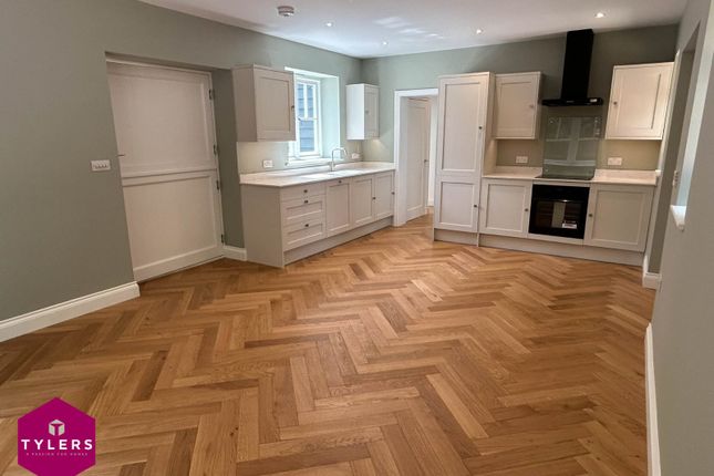 Stable Cottage, 45A, Bury Road, Newmarket photo 4