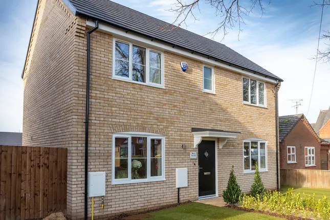 Ashwood Homes - The Brambles