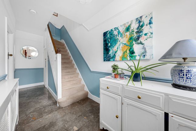 Terraced house for sale in Selby Road, London