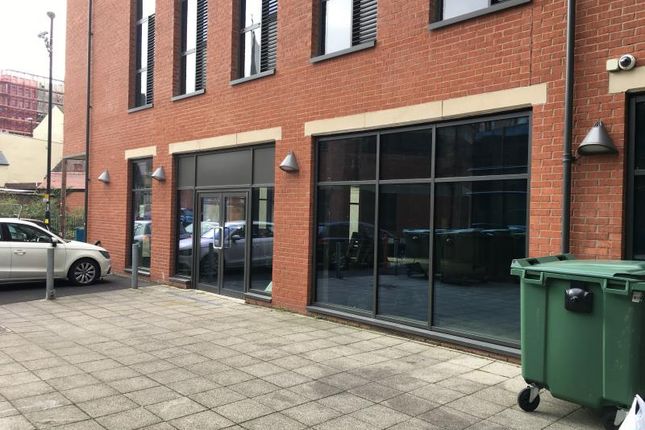 Thumbnail Retail premises to let in 2, Millennium View, Hales Street, Coventry