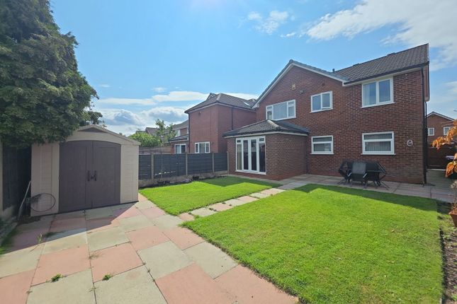 21a, Linden Road, Manchester photo 4