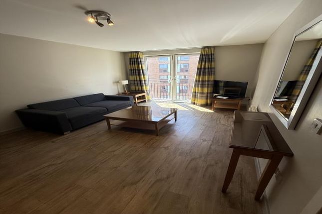 2-bed flat on Apartment 510 83, Upper Dean Street, Birmingham, £175,000