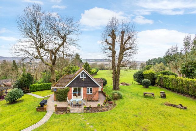 Detached house for sale in Hosey Hill, Westerham, Kent