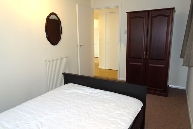 Flat to rent in 17 Craigievar Terrace, Aberdeen