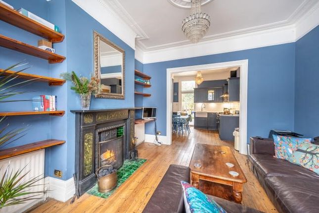 Flat for sale in Bracewell Road, London