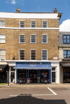 Thumbnail Office to let in Thurloe Place, London