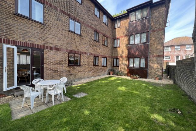 Block of flats for sale in Skinner Street, Poole