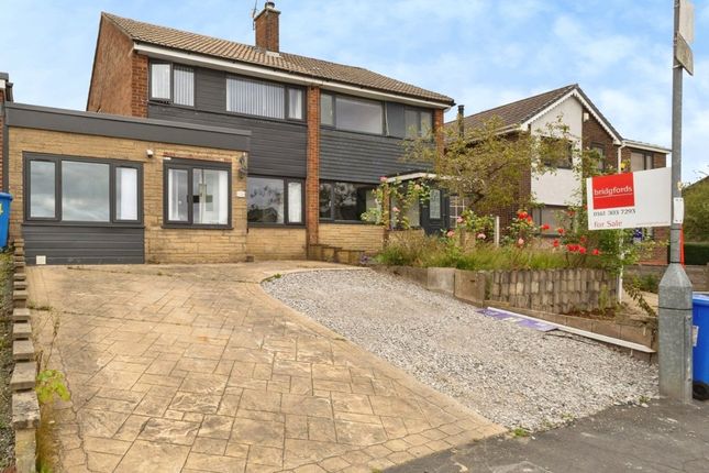 12, Tennyson Avenue, Greater Manchester photo 2