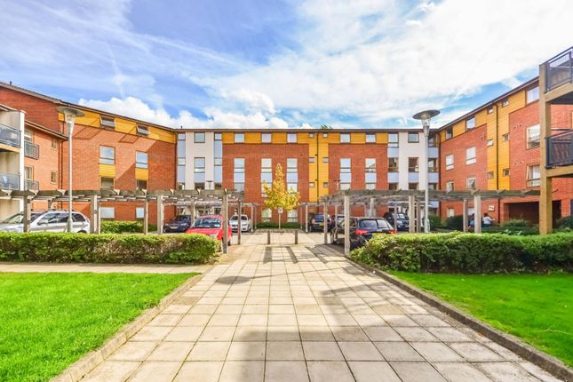 Flat for sale in Harry Close, Croydon