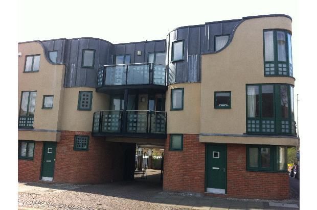 Duplex to rent in St. Peters Street, Cambridge CB3