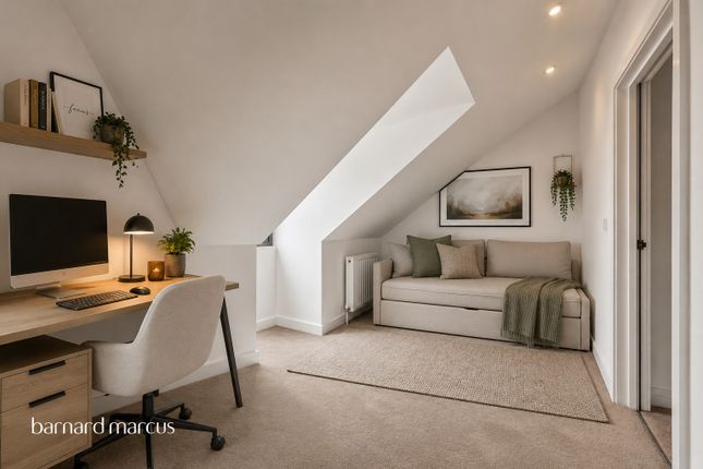 Plot 2, 46, The Glade, Croydon photo 4