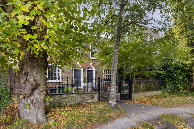 Thumbnail Property for sale in Lower Terrace, London