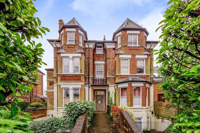 1-bed flat on Flat 3, 18, Shepherds Hill, Highgate, £475,000