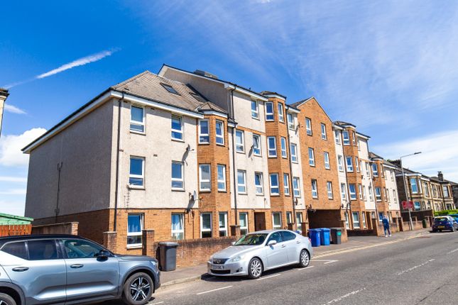 Thumbnail Flat for sale in Flat 14, Seedhill Road, Paisley