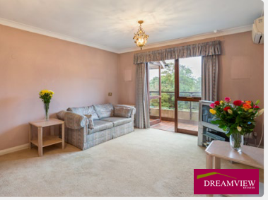 Flat 33 Heathside, Finchley Road, Golders Green photo 3