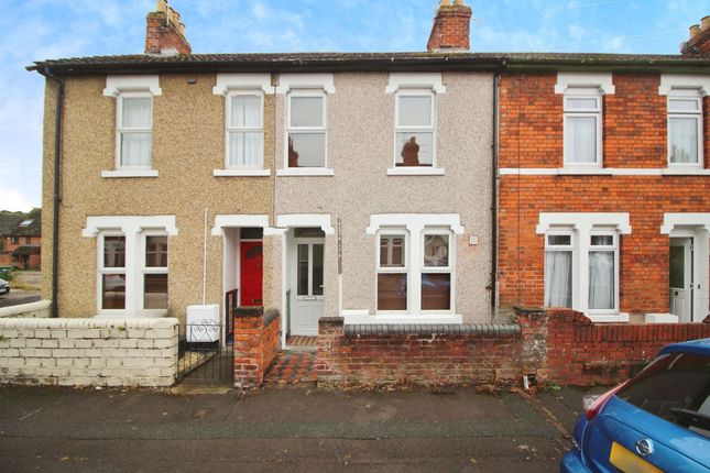 Thumbnail Terraced house to rent in Birch Street, Swindon