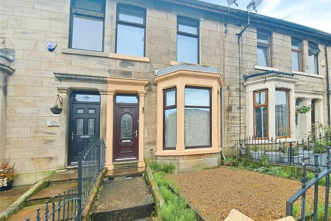 Terraced house to rent in Bolton Road, Darwen, Lancashire