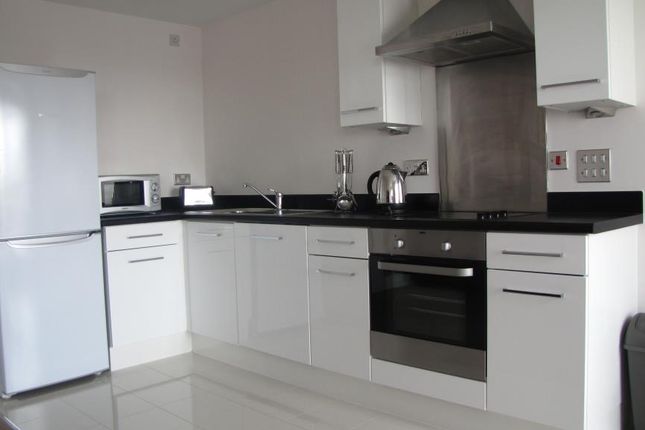 property for rent in Hive, Masshouse Plaza, Birmingham B5