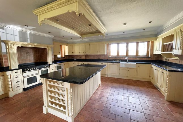 Detached house for sale in Crow Lane, Tendring, Clacton-On-Sea
