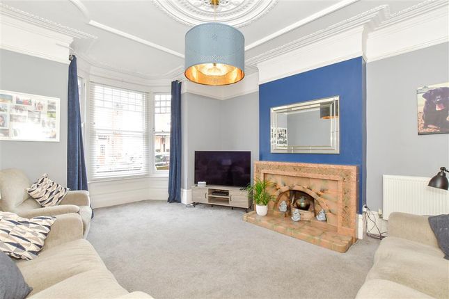 Thumbnail Terraced house for sale in Oriel Road, Portsmouth, Hampshire